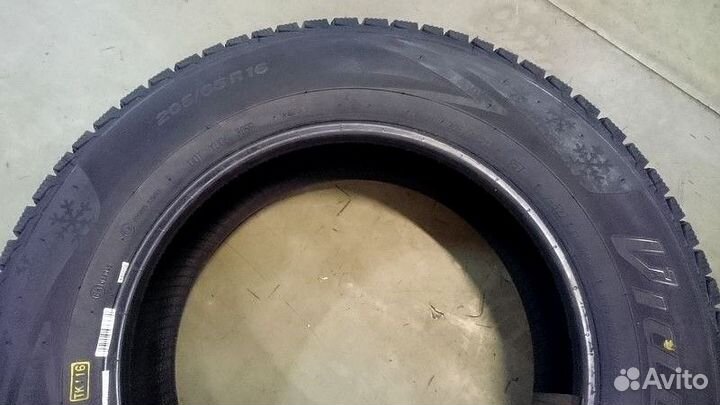 Viatti Brina Nordico V-522 225/55 R16 95T