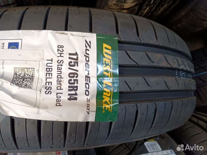 Westlake Zuper Eco Z-107 175/65 R14