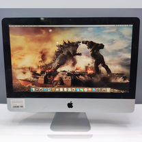 iMac 21.5