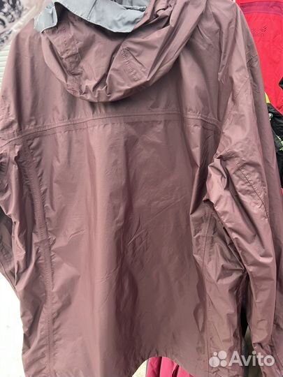 Ветровка columbia