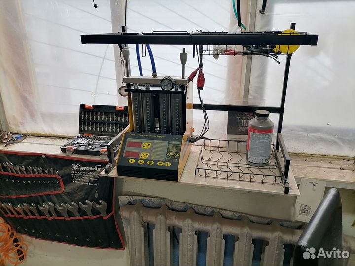 Авто Диагностика - Авто Электрика