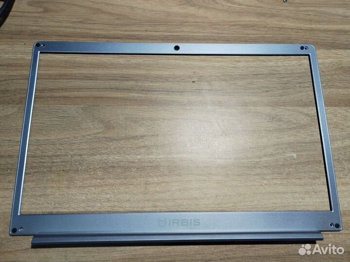 Нетбук Irbis NB257 №64