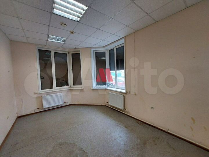 Помещение с отдельным входом