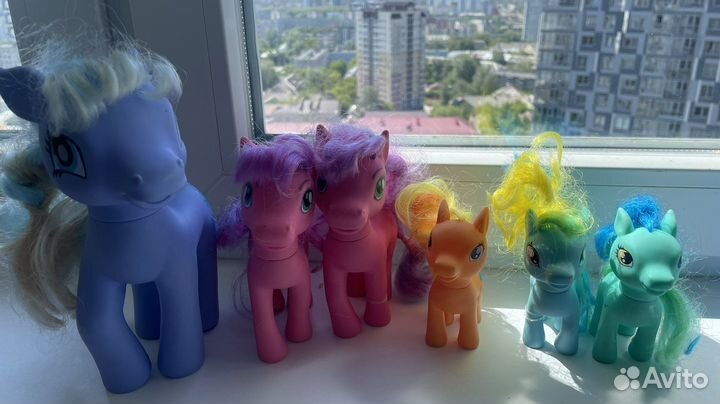 My Little Pony