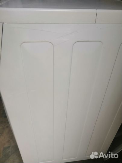Стиральная машина electrolux 6 кг