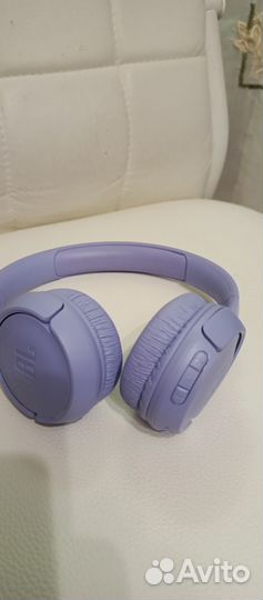 Беспроводные наушники jbl tune 510bt