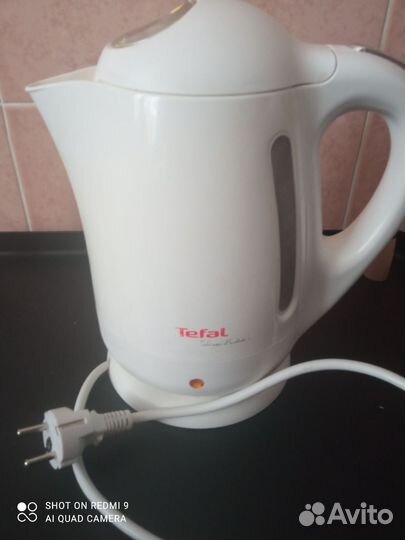 Платформа для чайника Tefal