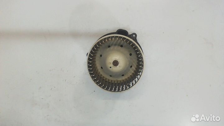 Двигатель отопителя Ford F-150, 2008