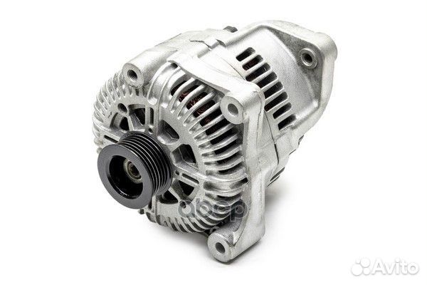 Генератор восстановленный 12V, 170A BMW: 5 (E60