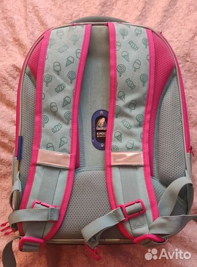 Рюкзак школьный