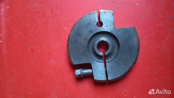 Маховик на юпитер 5