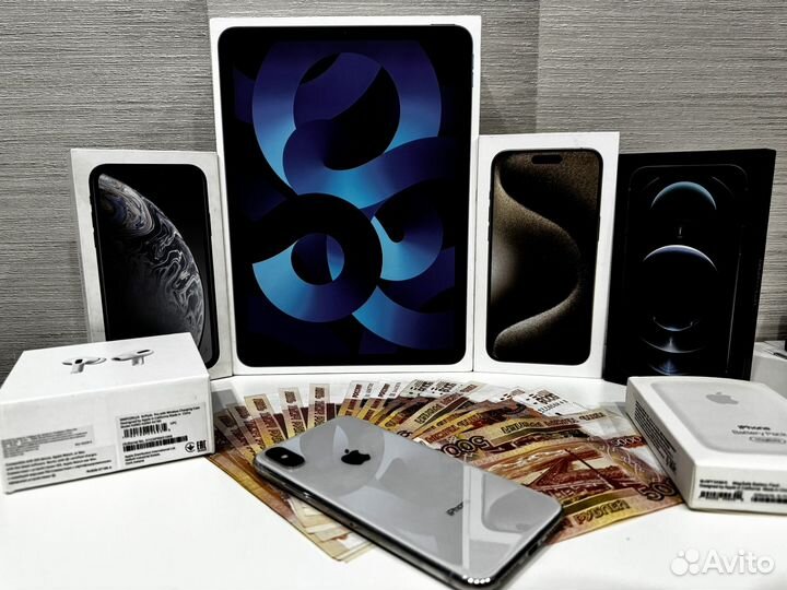 Скупка, продажа телефонов