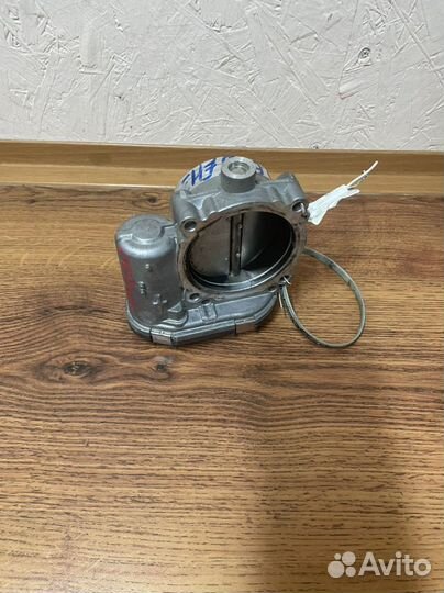 Заслонка дроссельная Jeep Grand Cherokee