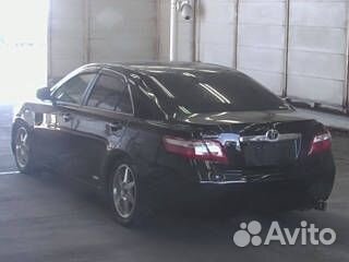 Патрубок радиатора Toyota Camry ACV40 2azfe 2006