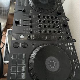 Pioneer DDJ flx6