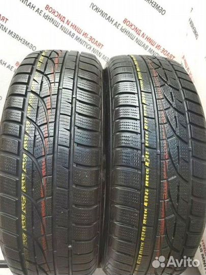 Hankook Winter I'Cept Evo 225/60 R17 103V