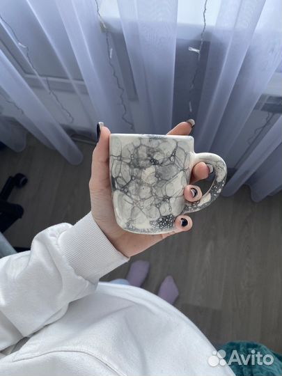 Кружки набор (4 шт) 250 мл