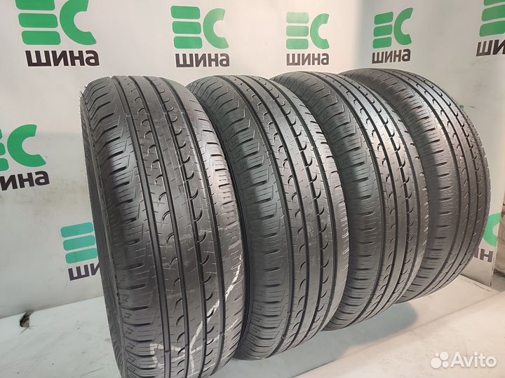 Goodyear EfficientGrip SUV 4x4 215/65 R16 98V