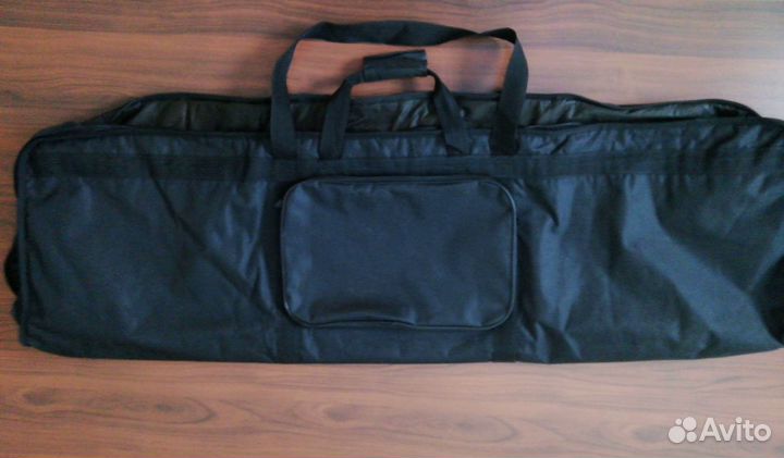 Чехол для клавишного+штатив