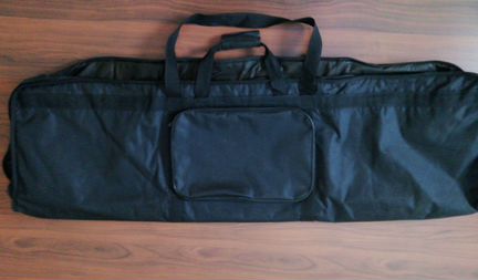 Чехол для клавишного+штатив