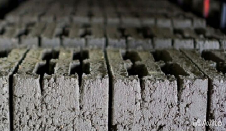 Керамзитобетонные блоки перегородочные доставка