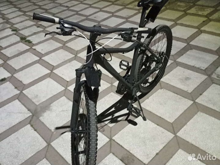 Велосипеды бу взрослый 27. 5