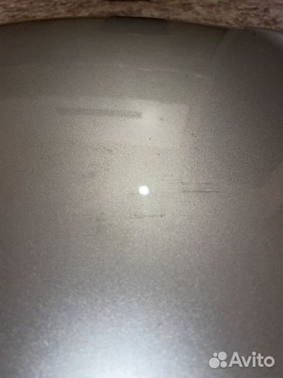 Капот Nissan note e11