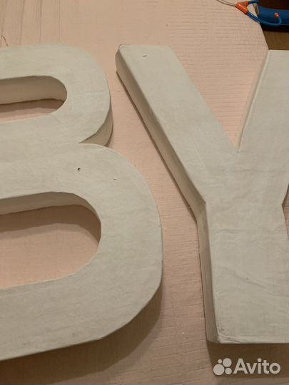 Фотозона гендер пати