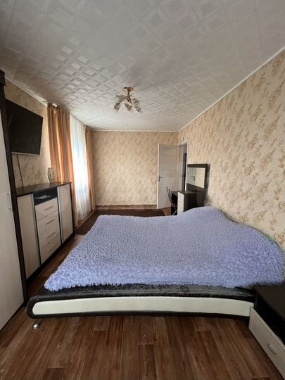 3-к. квартира, 61,6 м², 5/5 эт.