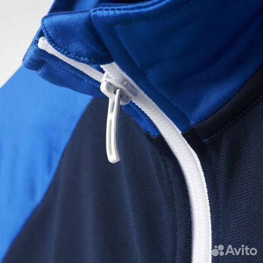 Спортивный костюм Adidas Climalite с футболкой