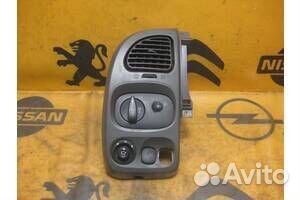 Блок управления светом Форд Транзит