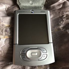 Электронная книга Palm tungsten T3