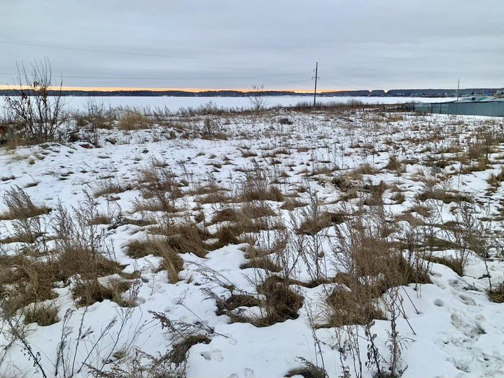 Участок 9,9 сот. (ИЖС)