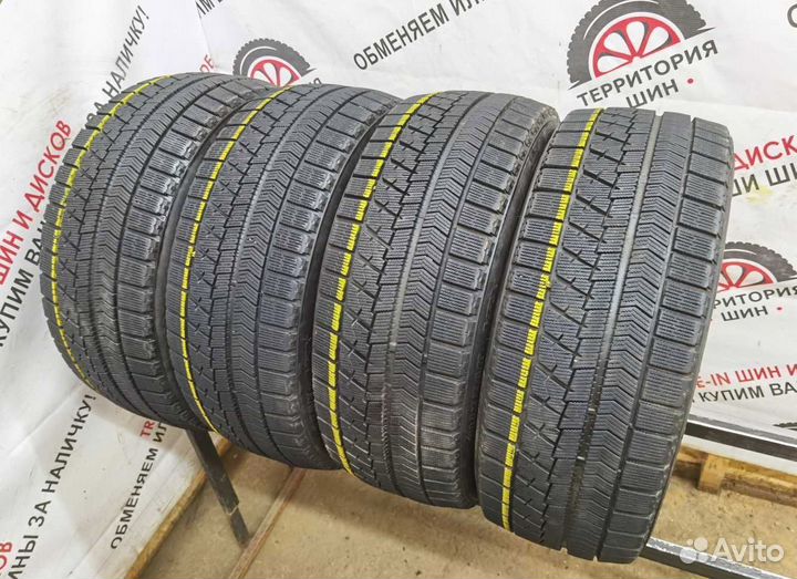 Bridgestone Blizzak VRX 225/45 R17 88T