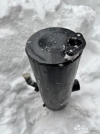 Подогреватель двигателя пжд 30