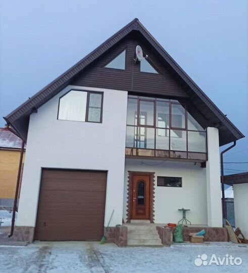 Алюминиевые лоджии