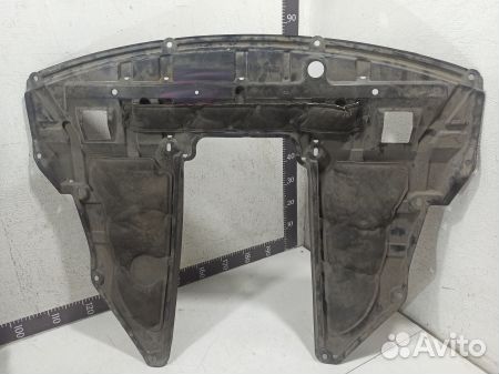 Защита двигателя 758903JV0A