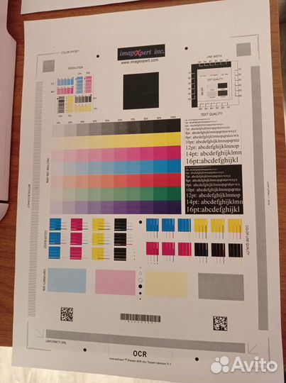 Мфу Konica Minolta Bizhub C360 в разборе