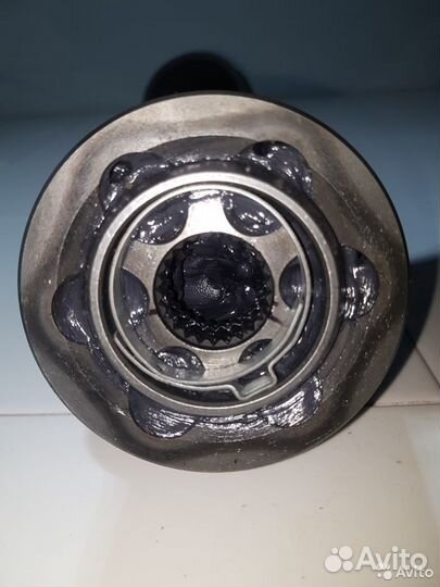 Шрус внешний Nissan Primera P12 1.8i