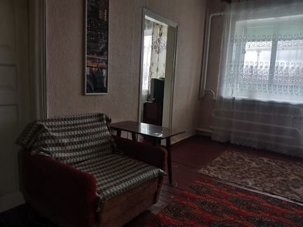 2-к. квартира, 39 м², 2/2 эт.