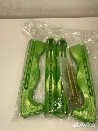 Чехлы для фигурных коньков