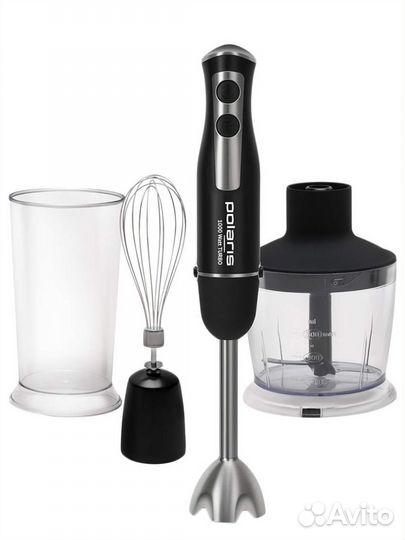 Блендер электрический