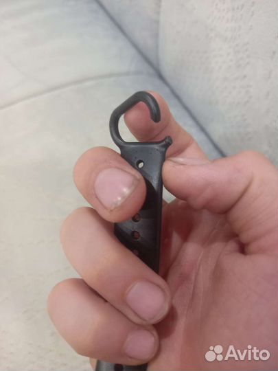 Фитнес часы Mi Band