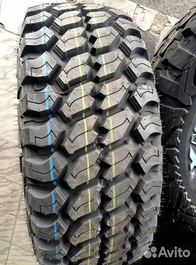 Roadmarch PrimeMaster M/T 225/75 R16