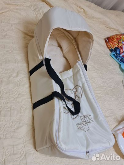 Переноска для ребенка