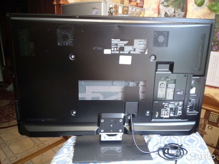 TV Panasonic 42st30