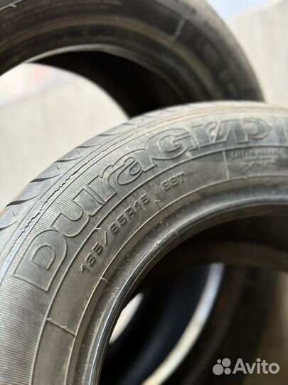 Goodyear DuraGrip 185/65 R15