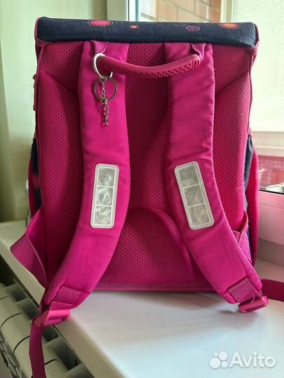 Ранец детский для школы