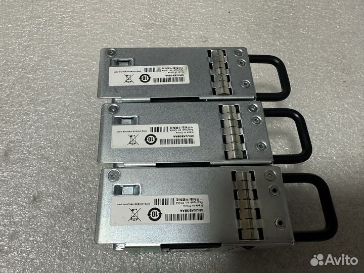 Вентилятор Cisco FAN-wave-40MM