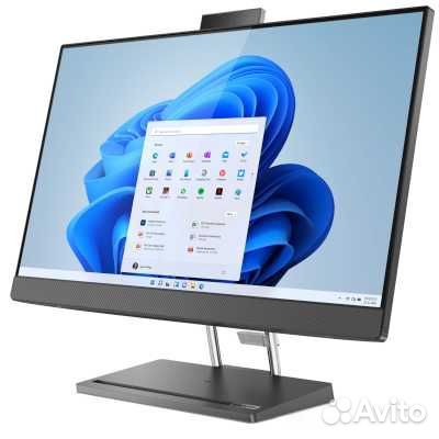 Моноблок Lenovo IdeaCentre 5 27IAH7 F0GQ0092RK - новый